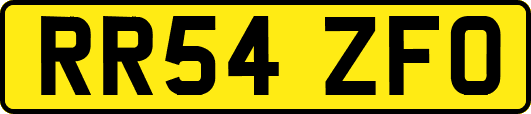 RR54ZFO
