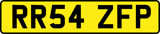 RR54ZFP