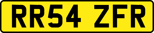 RR54ZFR