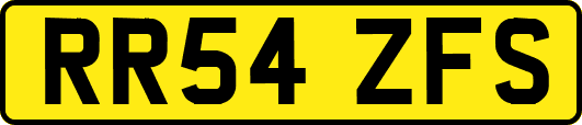 RR54ZFS