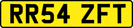 RR54ZFT
