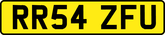 RR54ZFU