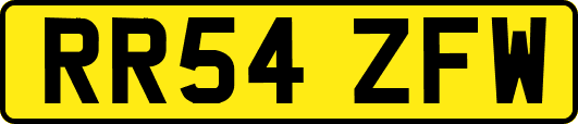 RR54ZFW