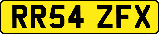RR54ZFX