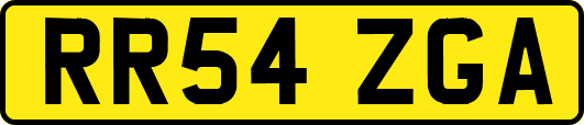RR54ZGA