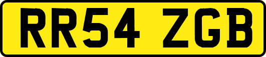 RR54ZGB