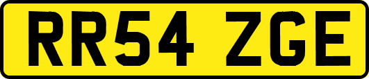 RR54ZGE