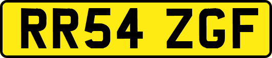 RR54ZGF