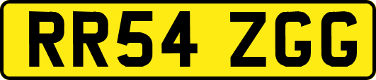 RR54ZGG