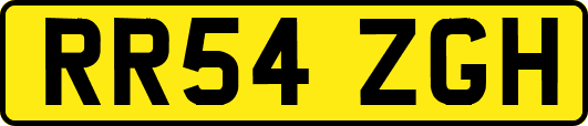 RR54ZGH
