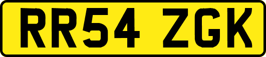 RR54ZGK