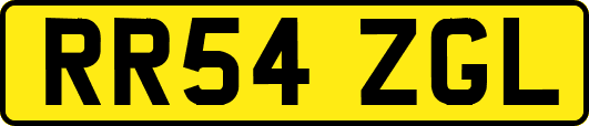 RR54ZGL