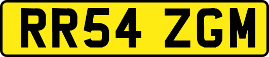 RR54ZGM