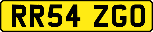 RR54ZGO