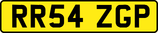 RR54ZGP