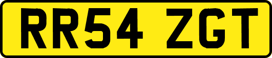 RR54ZGT