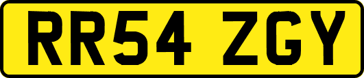 RR54ZGY