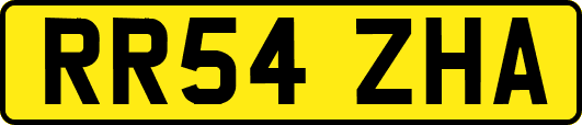 RR54ZHA