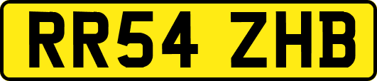 RR54ZHB