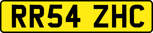 RR54ZHC