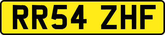 RR54ZHF