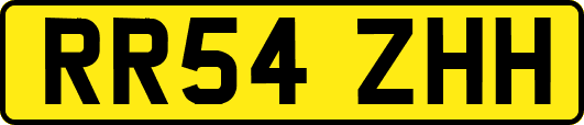 RR54ZHH