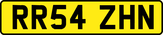 RR54ZHN
