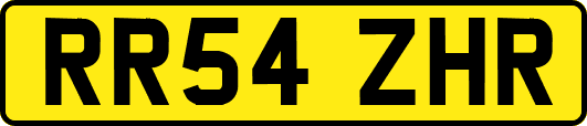 RR54ZHR