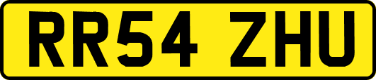 RR54ZHU