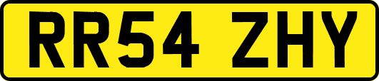 RR54ZHY