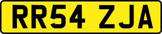 RR54ZJA