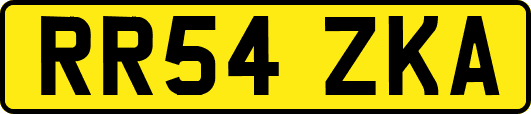 RR54ZKA
