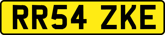 RR54ZKE