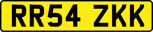 RR54ZKK
