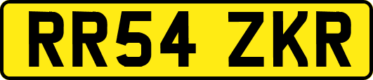 RR54ZKR