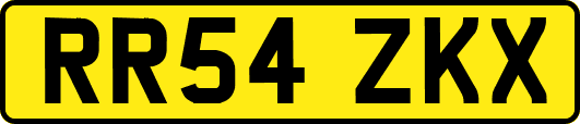 RR54ZKX