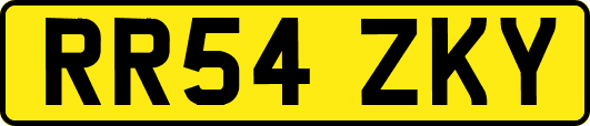 RR54ZKY