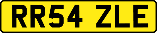 RR54ZLE