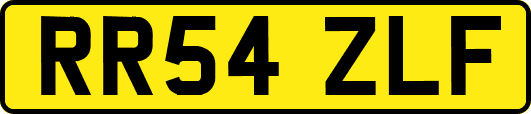 RR54ZLF