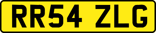 RR54ZLG