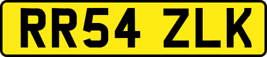 RR54ZLK