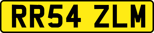 RR54ZLM