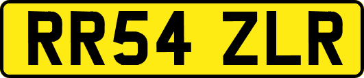 RR54ZLR