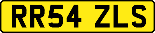 RR54ZLS