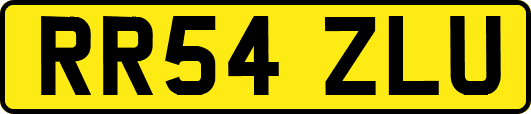RR54ZLU