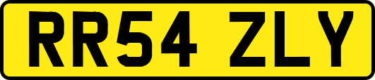 RR54ZLY
