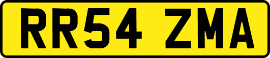 RR54ZMA