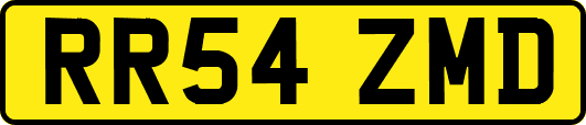 RR54ZMD