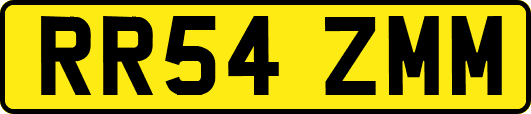 RR54ZMM