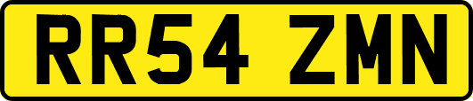 RR54ZMN